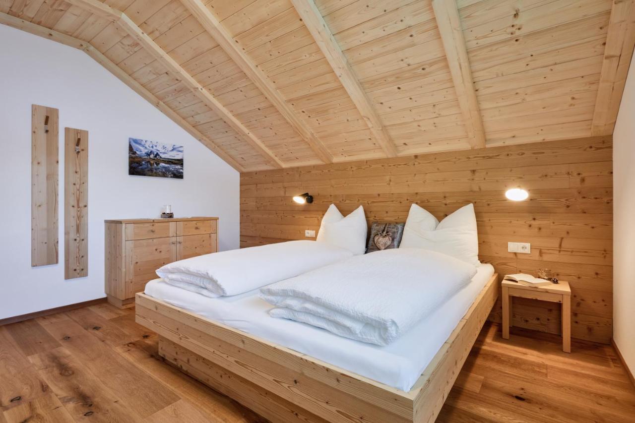 Huberhof Apartment Сан Лоренцо ди Себато Екстериор снимка